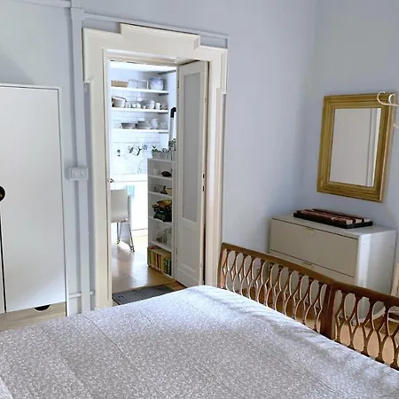 Liberty Two-Room Apartment In Porta Venezia-3
